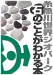 糸魚川世界ジオパーク　石のことがわかる本