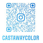 CASTAWAYCOLOR Instagram_QR