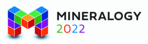 国際鉱物学年2022ロゴ