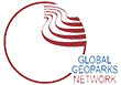 世界ジオパークネットワーク ロゴマーク